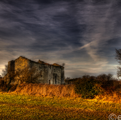 château de Montfaucon