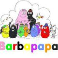 Les Barbapapas