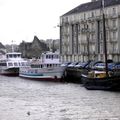 les vedettes de l'odet a quimper