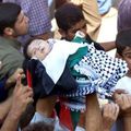 الحرب على غزة فصل جديد من فصول الماساة الفلسطينية