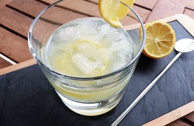 Zizi Coincoin (cocktail)