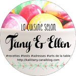 Kallitany, la Cuisine selon Tany & Ellen
