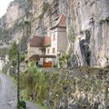 PROMENADE autour de CAHORS (LOT )