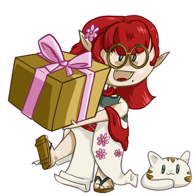 Joyeux anniversaire Titoon