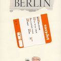 Carnet de Berlin