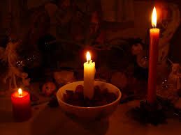 real ritual of the true marabout about relation