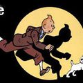 Challenge "Objectif Tintin" par CottageMyrtille