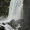 islande : chutes et cascades