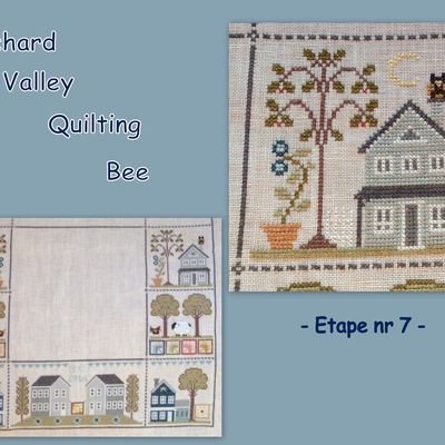 Vive les Vacances !!!