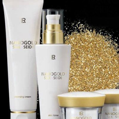 Anti-rides / Anti-âge