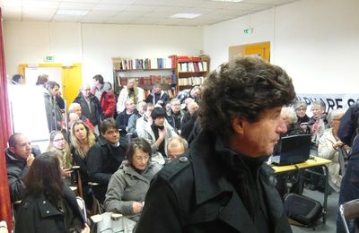 Une assemblée générale constructive