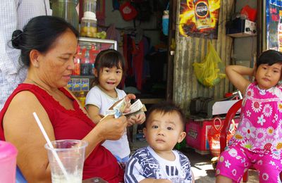 Dernier jour au Vietnam et retour compliqué.