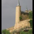 Segovia, 2004