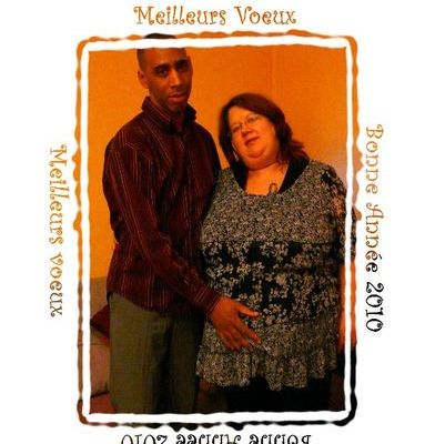 BONNE ANNEE 2010