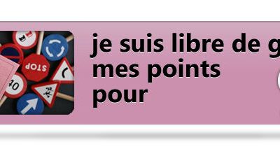 Zéro point sur votre permis ?