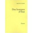 Des hommes d'Etat