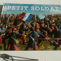 Petit soldat 