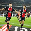 Le PSG coule Marseille et se relance