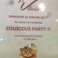 Les semaines se suivent....