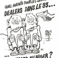 Quel avenir pour les jeunes ? - Charlie Hebdo N°969 - 12 janvier 2011