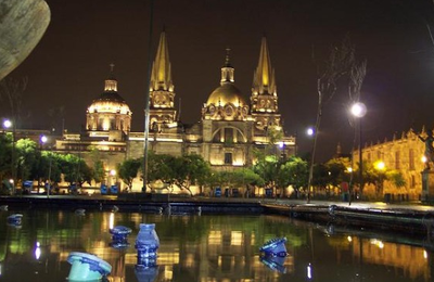 Cosas interesantes de Guadalajara, capital de Jalisco