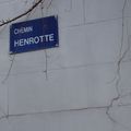 CHEMIN HENROTTE