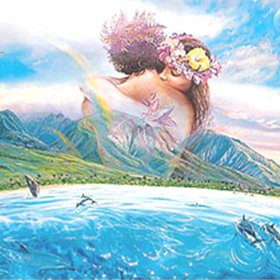 Un oranger....pour toi