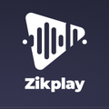 Télécharger de la musique sur Zikplay
