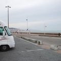 Promenade vers la Bretagne.