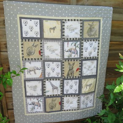 Mes ouvrages de l'été 2021