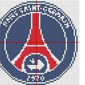 embleme du PSG