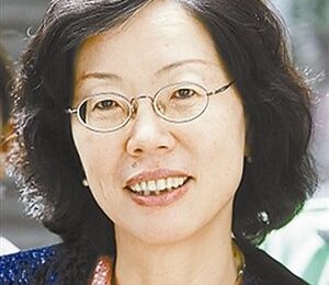 Shū Ting / 舒婷 (1952 -) : La perle, cette larme de mer