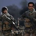 Syrie: Sarkozy a tort et raison