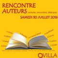 Les prochains salons du livre