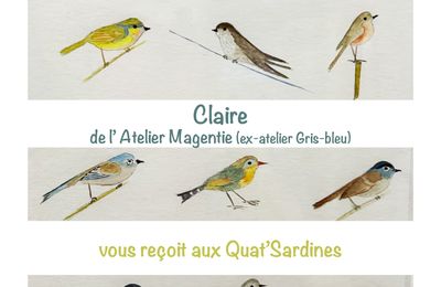 Avant les frimas d’hiver