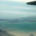 Ile d'Oleron vue du ciel, Charente Maritime