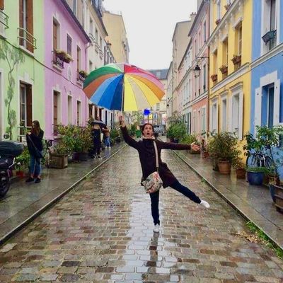 ▼▼▼ Week-end pluvieux, week-end heureux! ▼▼▼