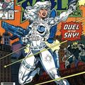 Silver Sable and the Wild Pack