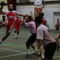Handball : Les seniors haut la main