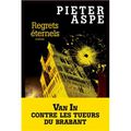 65 année 2/ Pieter Aspe et " Regrets éternels"