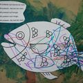 Le poisson de Rafael août 2012