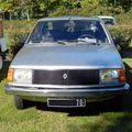 Renault 18 TL (1978-1985)
