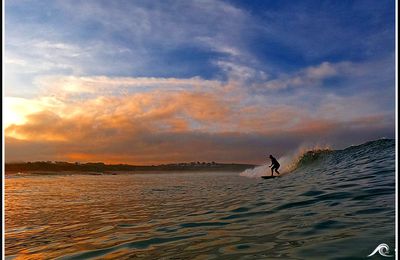 ENFREINDRE LA LOI POUR SURFER !