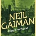 "Neverwhere" de Neil Gaiman : boredom / moderob