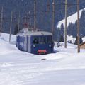 Tramway du Mont-Blanc : un projet haute qualité