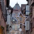 Noël en Alsace