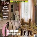 Déco Rétro...