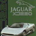 Jaguar XJ220