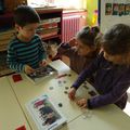 Puzzles PS et MS