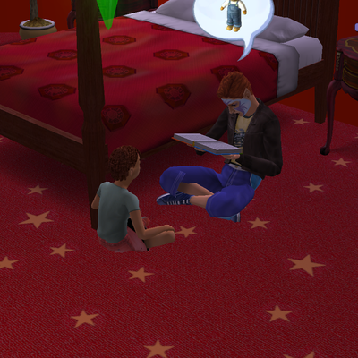 Semaine 1 - Famille Songedété